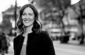 Shannon Rohan Reconciliation and Responsible Investment Initiative